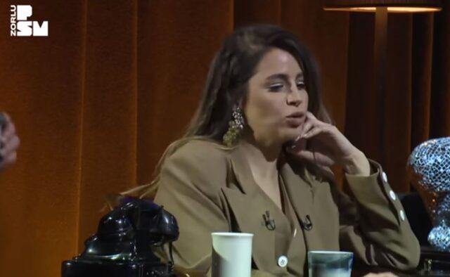 İÇLİK İTİRAFIYLA ŞAŞIRTTI